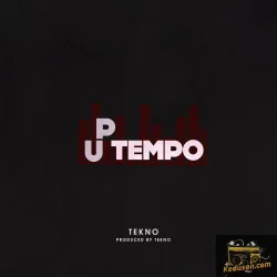 Tekno - UpTempo