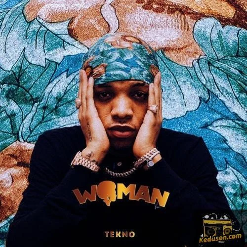 Tekno - Woman