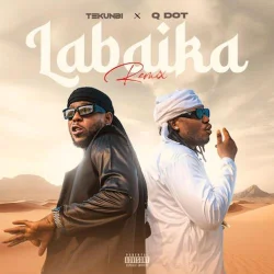 Tekunbi - Labaika Remix