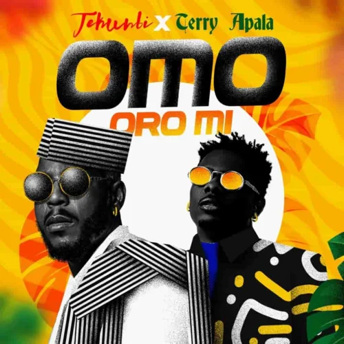 Tekunbi - Omo Oro Mi (feat. Terry Apala)