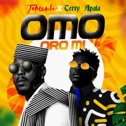 Tekunbi - Omo Oro Mi (feat. Terry Apala)