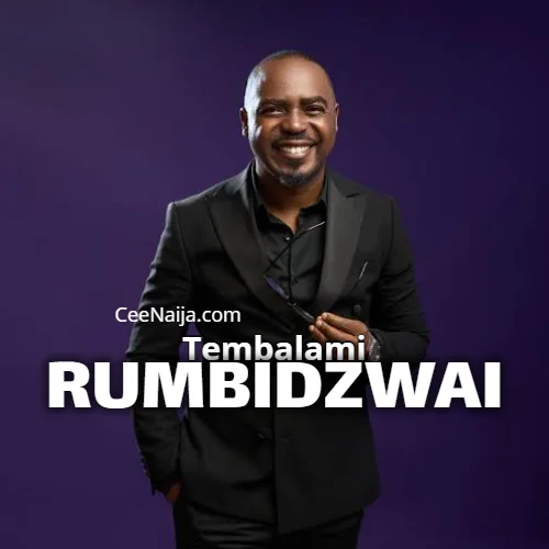 Tembalami - Rumbidzwai