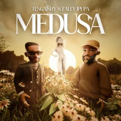 Tengaïshy - Médusa (feat. Fally Ipupa)