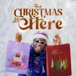 Teni - Christmas Is Here (2023)