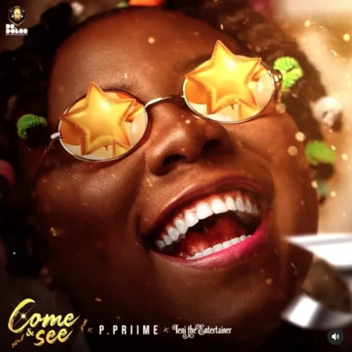 Teni - Come & See