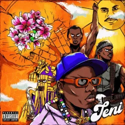 Teni - Legendary