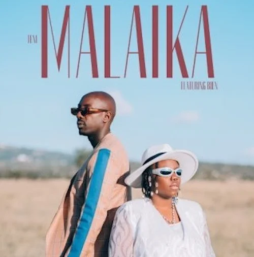 Teni - Malaika (feat. Bien)
