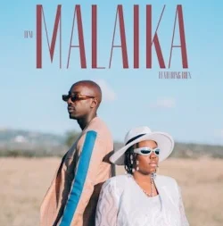 Teni - Malaika (feat. Bien)