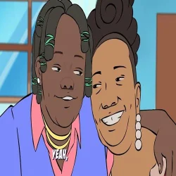 Teni - Mama (My Mother)