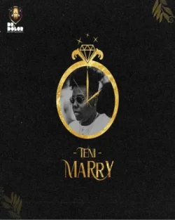 Teni - Marry