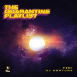 Teni - Mine (feat. DJ Neptune)