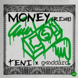 Teni - Money (Remix) (feat. Goddard)