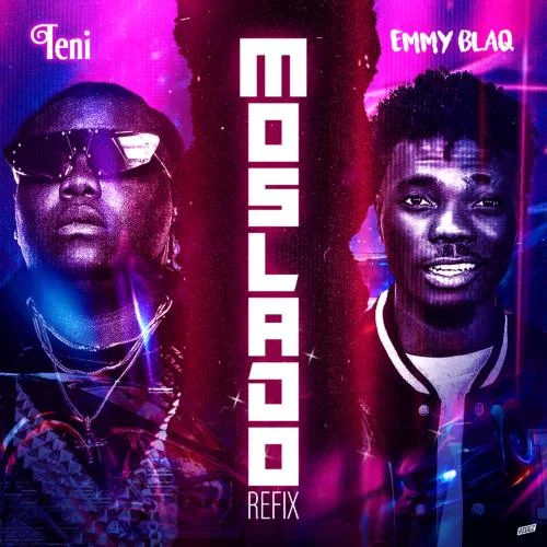 Teni - Moslado (Refix)