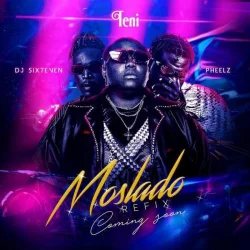 Teni - Moslado (Remix)