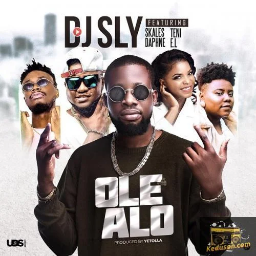 Teni - Ole Alo (feat. Skales & Daphne)