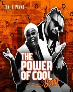 Teni - Power Of Cool