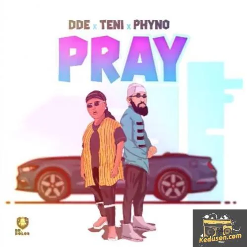 Teni - Pray