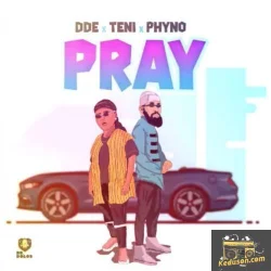 Teni - Pray