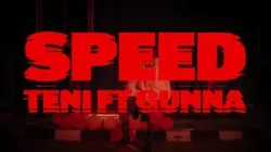 Teni - Speed (feat. Gunna)