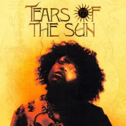 Teni - Tears Of The Sun (2023)