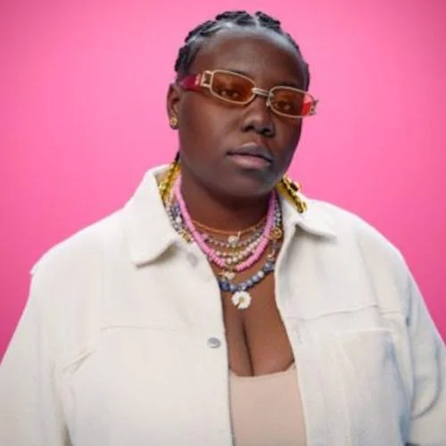 Teni - Trouble