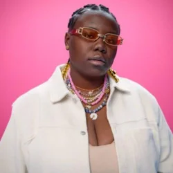 Teni - Trouble