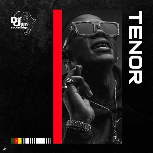 Tenor - Ce Que Je Veux