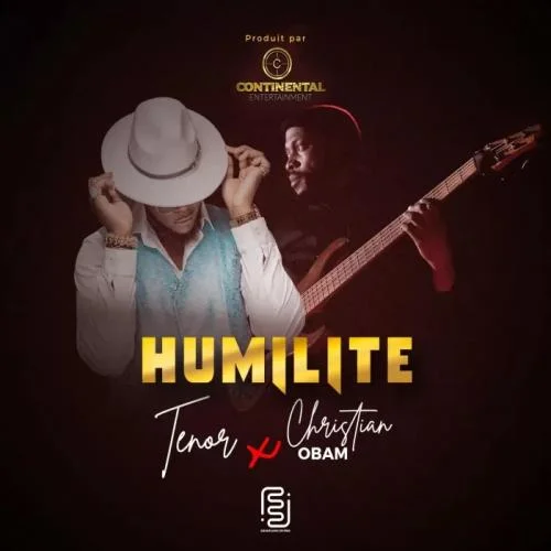 Tenor - Humilité