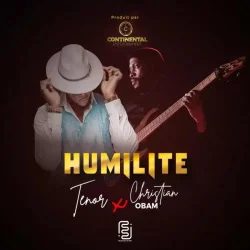 Tenor - Humilité