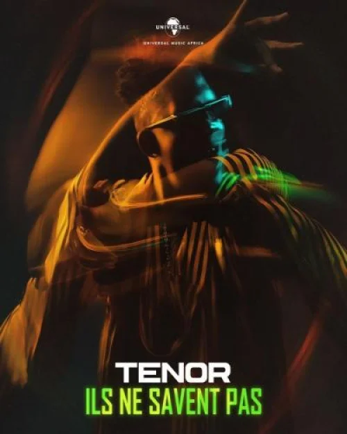 Tenor - Ils Ne Savent Pas