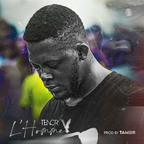 Tenor - L'HOMME