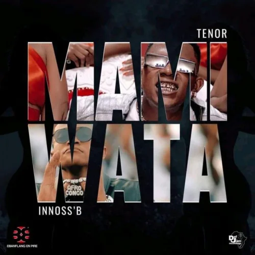 Tenor - Mami Wata (feat. Inoss B)