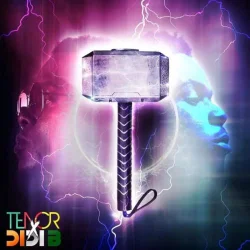 Tenor - Marteau De Thor