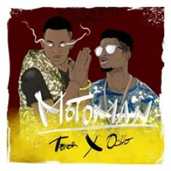 Tenor - Motoman (Freestyle) Prod by PCP (feat. Ocho)