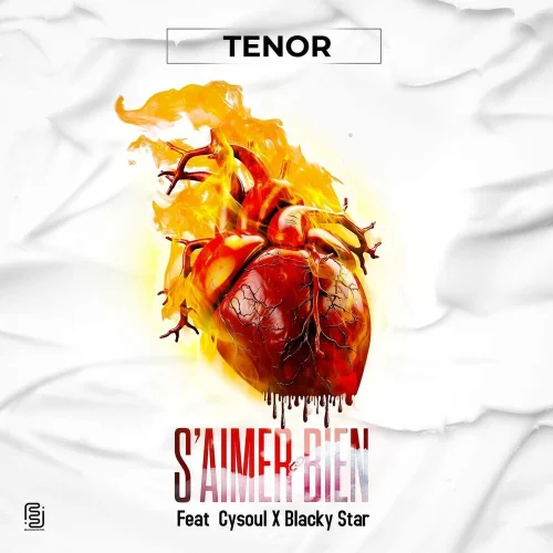 Tenor - S'Aimer Bien (feat. Cysoul & Blacky Star)