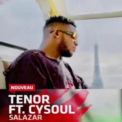 Tenor - Salazar