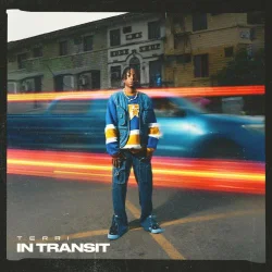 Terri - In Transit (2022)