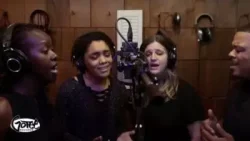 Terrian - I Need Thee / Great Is Thy Faithfulness