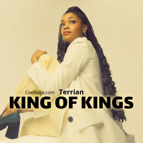 Terrian - King Of Kings