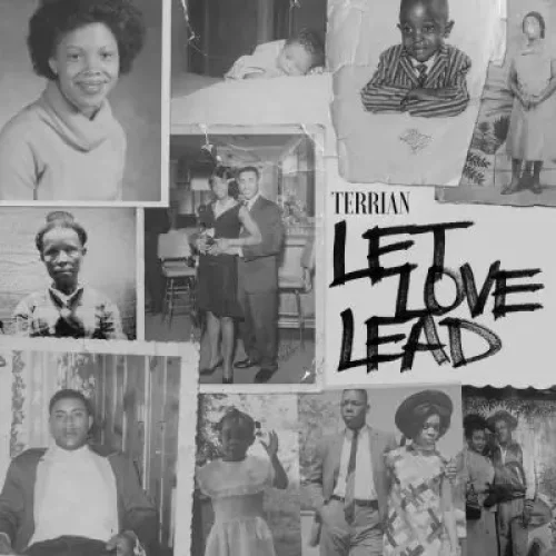 Terrian - Let Love Lead