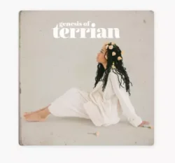 Terrian - Love Your Children