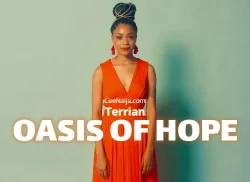 Terrian - Oasis Of Hope