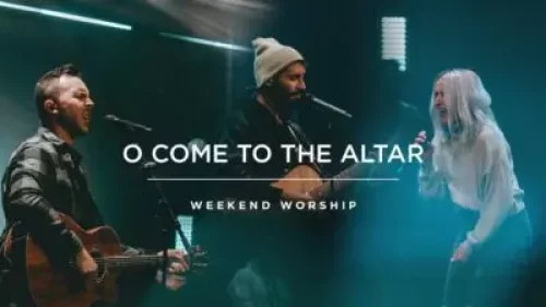 Terrian - Walk It Out Together