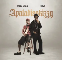 Terry Apala - Apaladisskizzy (feat. MaVo)
