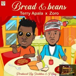 Terry Apala - Bread And Beans