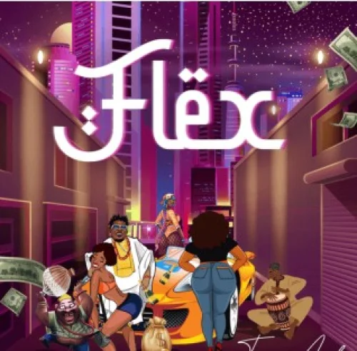 Terry Apala - FLEX