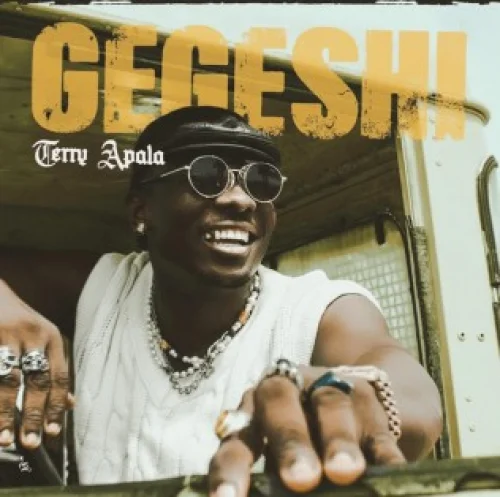 Terry Apala - GEGESHI