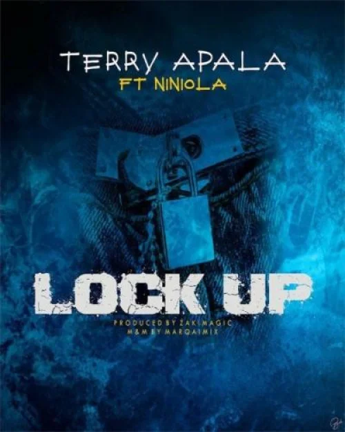 Terry Apala - Lock Up