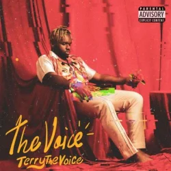 TerrytheVoice - The Voice (2021)