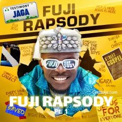 Testimony jaga - My Thanks (Ese)